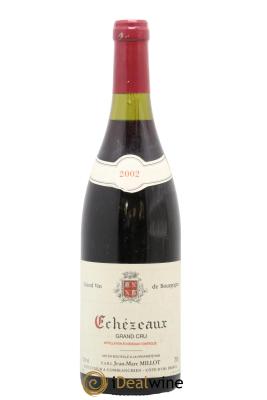 Echezeaux Grand Cru Jean-Marc Millot