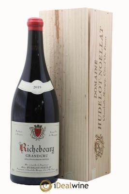 Richebourg Grand Cru Hudelot-Noëllat