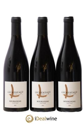 Bourgogne Lécheneaut (Domaine)