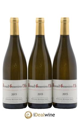 Buy Meursault 1er Cru Genevrières Boisson-Vadot (Domaine) 2015 
