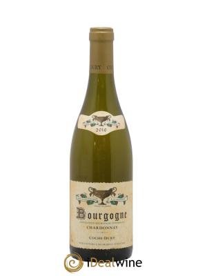 Bourgogne Coche Dury (Domaine)