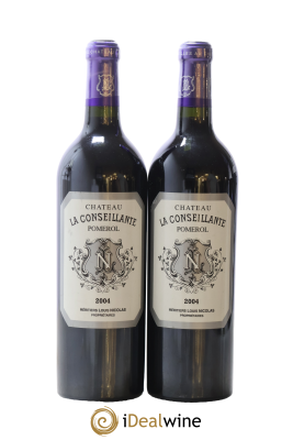 Château la Conseillante