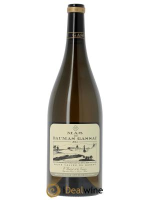 IGP St Guilhem-le-Désert - Cité d'Aniane Mas Daumas Gassac Famille Guibert de La Vaissière