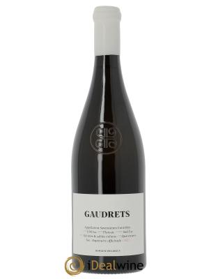 Savennières Gaudrets Belargus