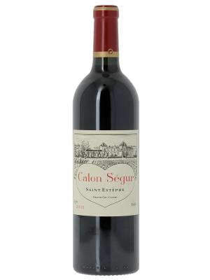 Château Calon Ségur 3ème Grand Cru Classé