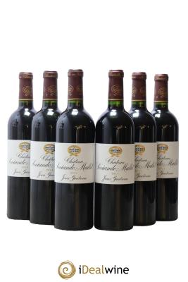 Château Sociando Mallet