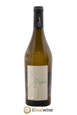 Côtes du Jura L'Origine Domaine Courbet