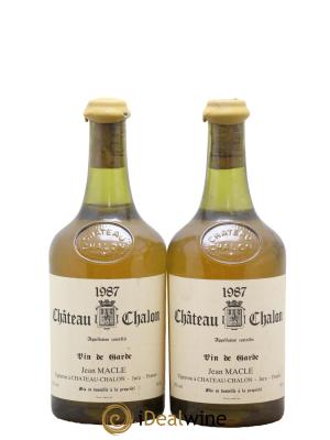 Château-Chalon Macle
