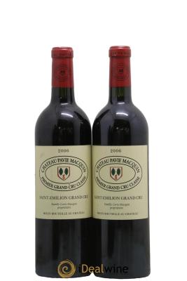 Château Pavie Macquin 1er Grand Cru Classé B