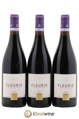 Fleurie Lafarge Vial