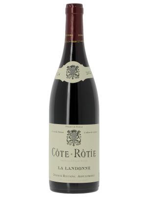 Côte-Rôtie La Landonne René Rostaing