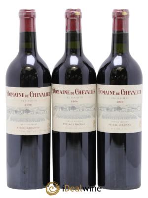 Domaine de Chevalier Cru Classé de Graves
