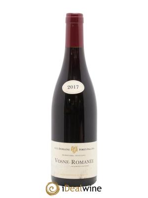 Vosne-Romanée Forey Père et Fils (Domaine)