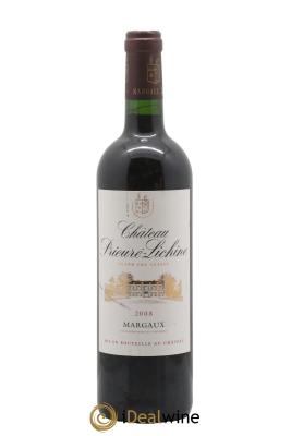 Château Prieuré Lichine 4ème Grand Cru Classé