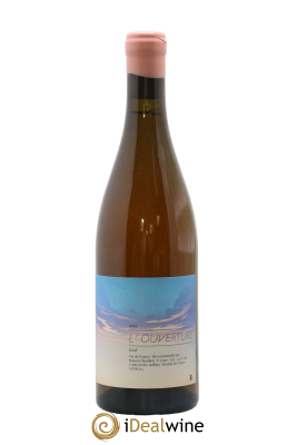 Vin de France L'Ouverture Maison Glandien