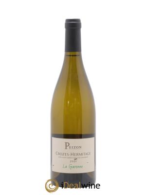 Crozes-Hermitage La Garenne Domaine Peyzon