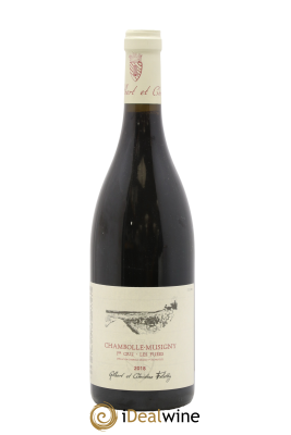 Chambolle-Musigny 1er Cru Les Fuées Felettig (Domaine)