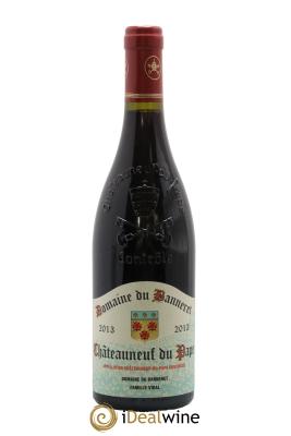 Châteauneuf-du-Pape Banneret