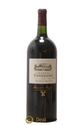 Château Fombrauge Grand Cru Classé