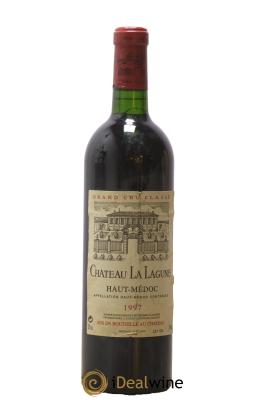 Château la Lagune 3ème Grand Cru Classé