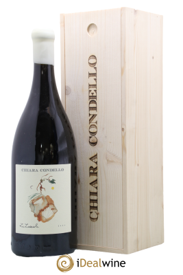 Sangiovese Di Romagna Predappio DOC Chiara Condello Le Lucciole Riserva