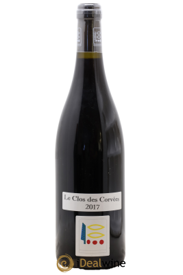 Nuits-Saint-Georges 1er Cru Le Clos des Corvées Prieuré Roch
