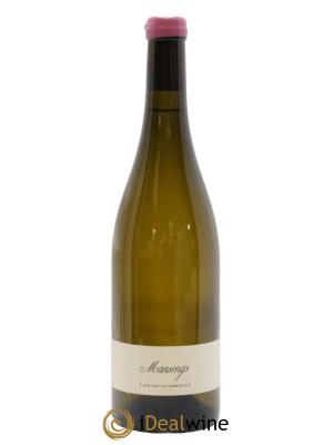 Vin de France Mansengs Jean-Baptiste Semmartin