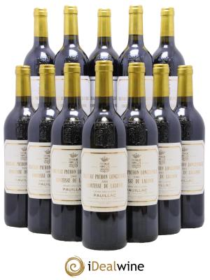 Château Pichon Longueville Comtesse de Lalande 2ème Grand Cru Classé