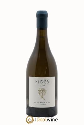 Savennières Fidès Eric Morgat