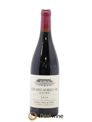 Nuits-Saint-Georges 1er Cru Aux Cras Dujac Fils et Père