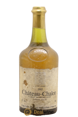 Château-Chalon Fruitière de Voiteur