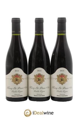 Morey-Saint-Denis 1er Cru Vieilles Vignes Hubert Lignier (Domaine)