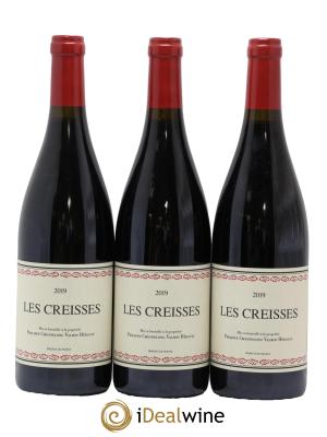 Vin de Pays d'Hérault Les Creisses Les Creisses (Domaine)