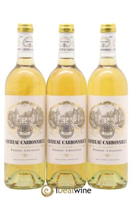 Château Carbonnieux Cru Classé de Graves