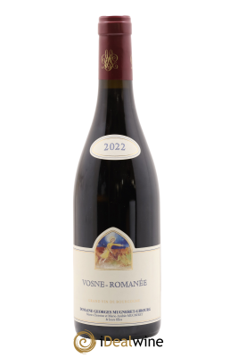 Vosne-Romanée Mugneret-Gibourg (Domaine)