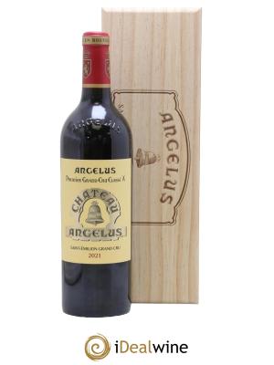 Château Angélus 1er Grand Cru Classé A