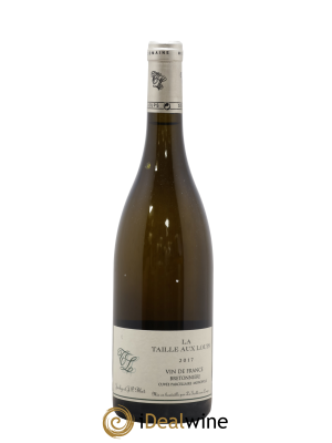 Vin de France Bretonnière La Taille aux Loups - Jacky Blot