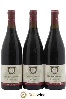 Chinon Clos du Chêne Vert Charles Joguet