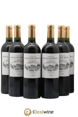 Château Rauzan Ségla Grand Cru Classé