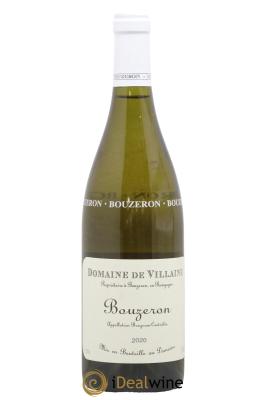 Bouzeron Domaine de Villaine