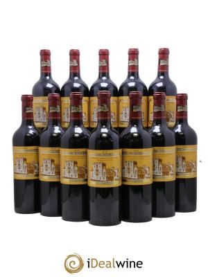 Château Ducru Beaucaillou 2ème Grand Cru Classé