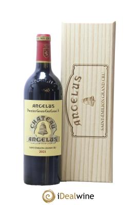 Château Angélus 1er Grand Cru Classé A
