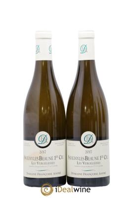 Savigny-lès-Beaune 1er Cru Les Vergelesses Françoise André