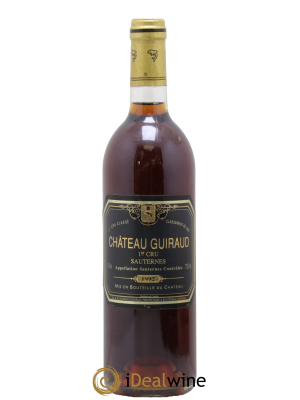 Château Guiraud 1er Grand Cru Classé