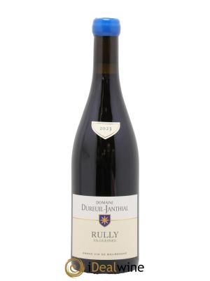 Rully En Guesnes Vincent Dureuil-Janthial