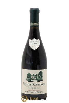 Volnay 1er Cru Santenots Labruyere-Prieur