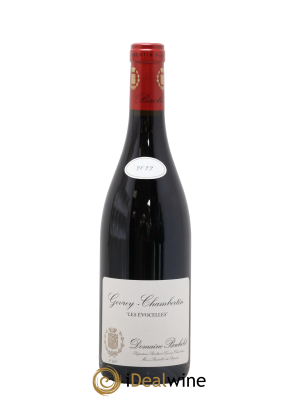 Gevrey-Chambertin Evocelles Denis Bachelet