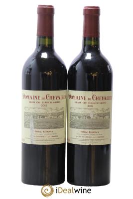 Domaine de Chevalier Cru Classé de Graves