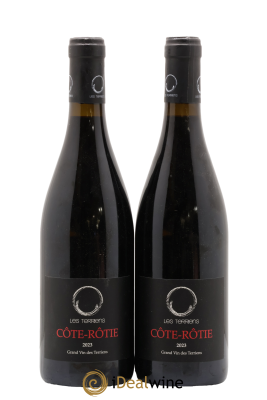 Côte-Rôtie Les Terriens