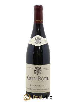 Côte-Rôtie La Landonne René Rostaing